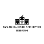 24/7 Abogados de Accidentes Hispanos Logo