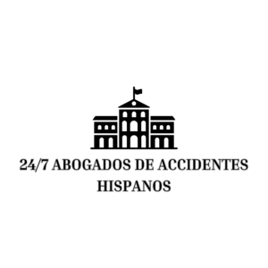 24/7 Abogados de Accidentes Hispanos Logo